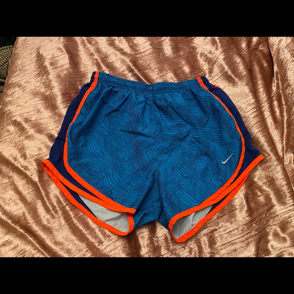 Woman’s Nike shorts